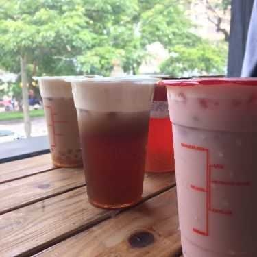Tổng hợp- Cafe Sun Tea - Trà Sữa Đài Loan