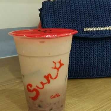 Tổng hợp- Cafe Sun Tea - Trà Sữa Đài Loan