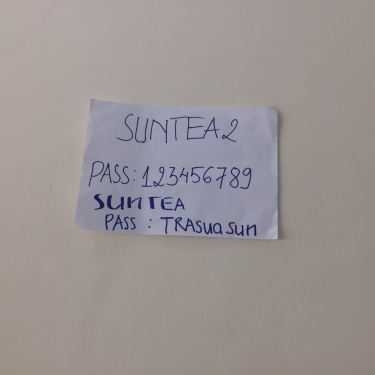 Tổng hợp- Cafe Sun Tea - Trà Sữa Đài Loan