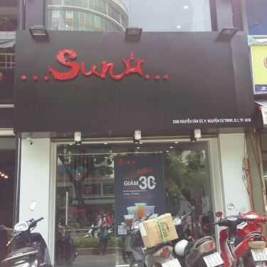 Tổng hợp- Cafe Sun Tea - Trà Sữa Đài Loan