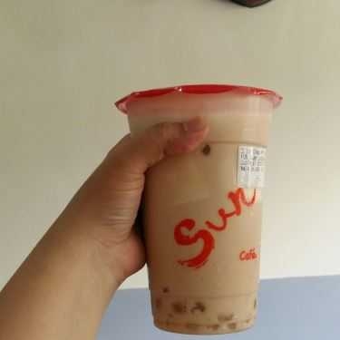 Tổng hợp- Cafe Sun Tea - Trà Sữa Đài Loan