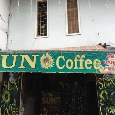 Tổng hợp- Sun Coffee - Dân Tộc