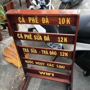 Tổng hợp- Sun Coffee - Dân Tộc