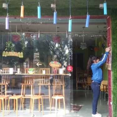 Tổng hợp- Sun Flowers Coffee