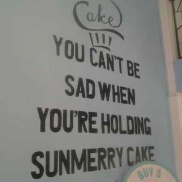 Tổng hợp- Tiệm Bánh Sun Merry Bakery