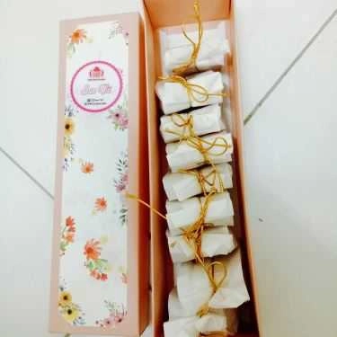 Tổng hợp- Sun Vũ Bakery - Shop Online