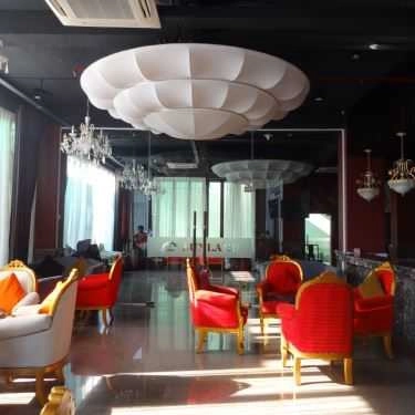 Không gian- Bar Sunland Riverside Saigon - Sun Sky Hotel