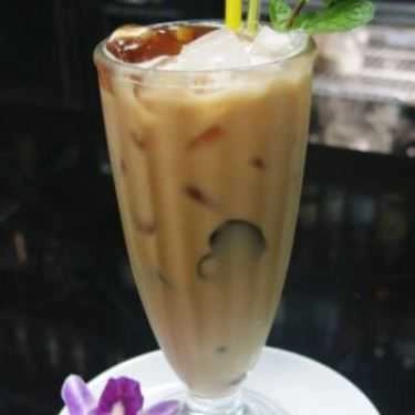 Món ăn- Sunny Coffee - Bình Trị Đông