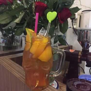 Món ăn- Sunny Coffee - Bình Trị Đông