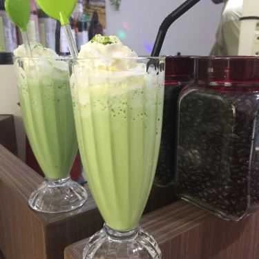 Món ăn- Sunny Coffee - Bình Trị Đông