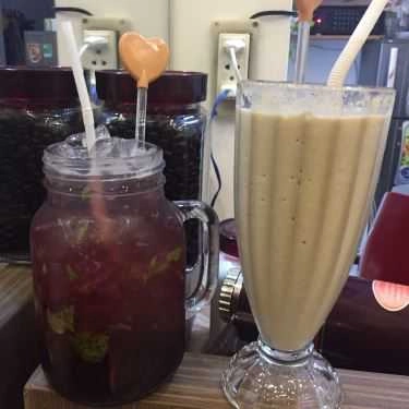 Món ăn- Sunny Coffee - Bình Trị Đông