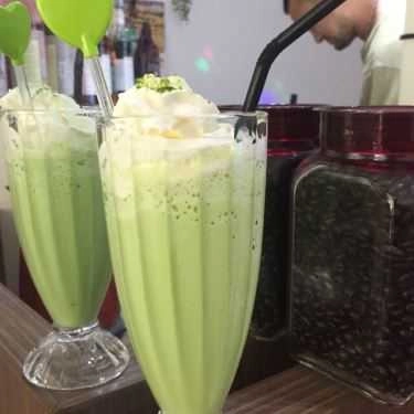Món ăn- Sunny Coffee - Bình Trị Đông