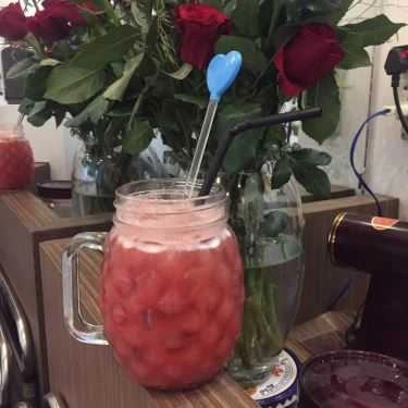 Món ăn- Sunny Coffee - Bình Trị Đông