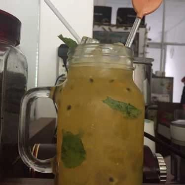 Món ăn- Sunny Coffee - Bình Trị Đông