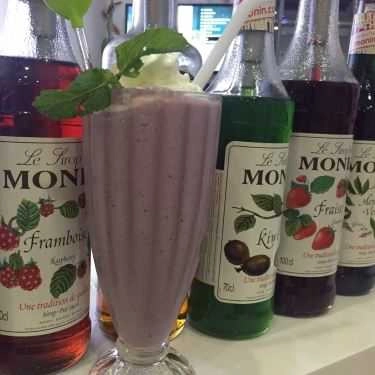 Món ăn- Sunny Coffee - Bình Trị Đông