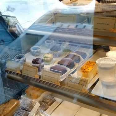 Tổng hợp- Tiệm Bánh Sunrise Bakery - Nguyễn Trung Ngạn