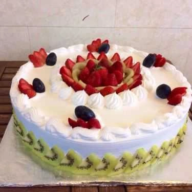 Món ăn- Tiệm Bánh Sunrise Bakery - Nguyễn Trung Ngạn