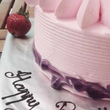 Món ăn- Tiệm Bánh Sunrise Bakery - Nguyễn Trung Ngạn