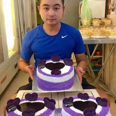 Tổng hợp- Tiệm Bánh Sunrise Bakery - Nguyễn Trung Ngạn