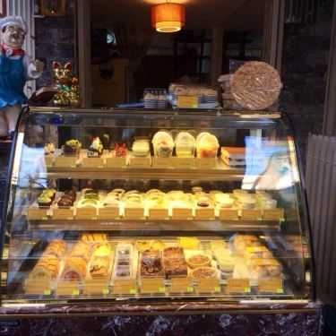Món ăn- Tiệm Bánh Sunrise Bakery - Nguyễn Trung Ngạn