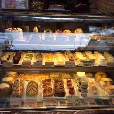 Món ăn- Tiệm Bánh Sunrise Bakery - Nguyễn Trung Ngạn