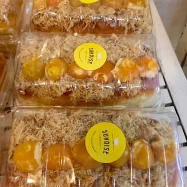 Tổng hợp- Tiệm Bánh Sunrise Bakery - Nguyễn Trung Ngạn