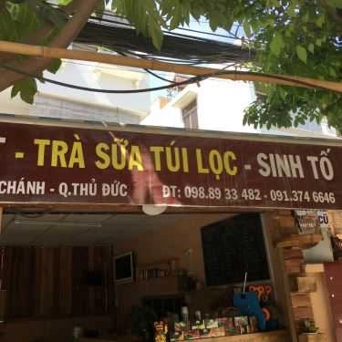 Tổng hợp- Sunrise Coffee