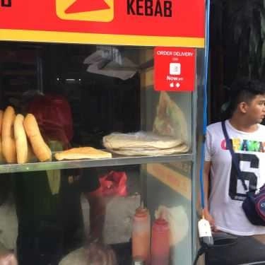 Tổng hợp- Ăn vặt Sunrise Kebab