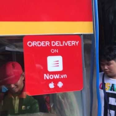 Tổng hợp- Ăn vặt Sunrise Kebab