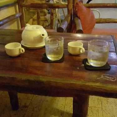 Tổng hợp- Sunshine Garden Coffee - Tô Ký