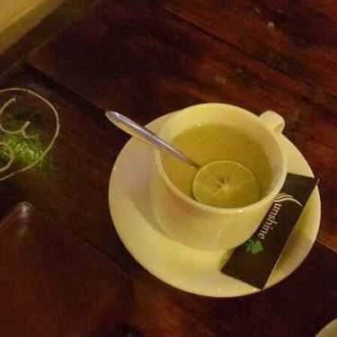 Món ăn- Sunshine Garden Coffee - Tô Ký