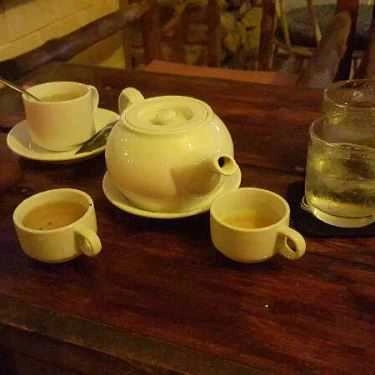 Tổng hợp- Sunshine Garden Coffee - Tô Ký