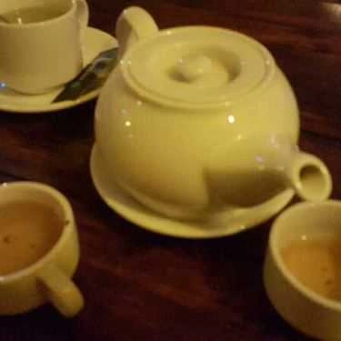 Món ăn- Sunshine Garden Coffee - Tô Ký