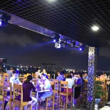 Tổng hợp- Sunsky Saigon Bar - Sunland Hotel
