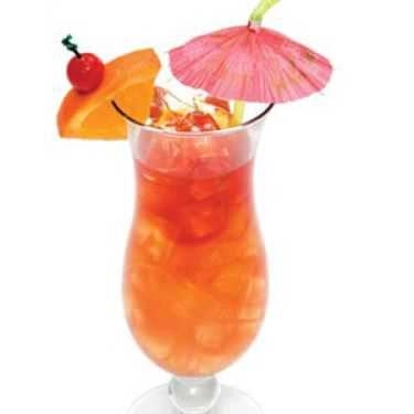 Thực đơn- Suối Đá - Cafe Sân Vườn