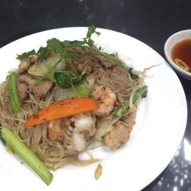 Món ăn- Suối Đá - Cafe Sân Vườn