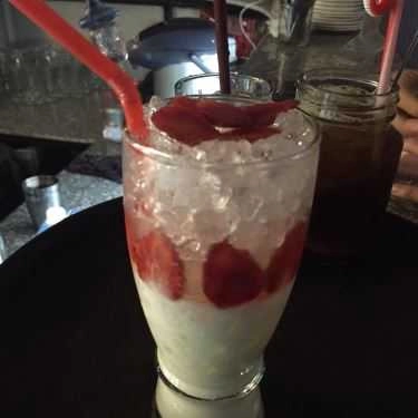Thực đơn- Suối Đá - Cafe Sân Vườn