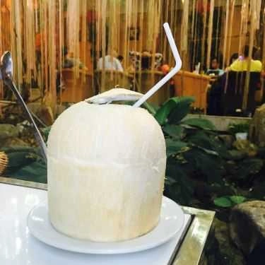 Món ăn- Suối Mơ Cafe