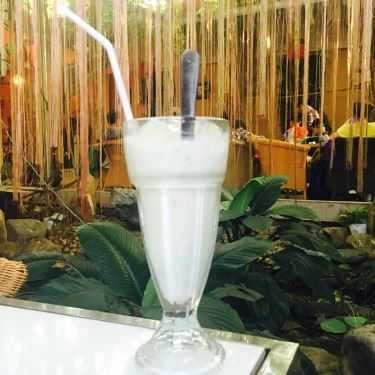 Món ăn- Suối Mơ Cafe