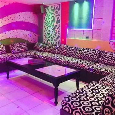 Không gian- Suối Mơ Karaoke - Cafe