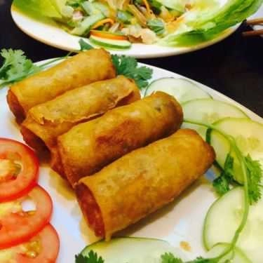 Món ăn- Suối Mơ Karaoke - Cafe