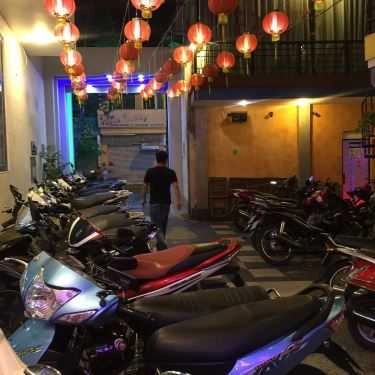 Không gian- Suối Mơ Karaoke - Cafe