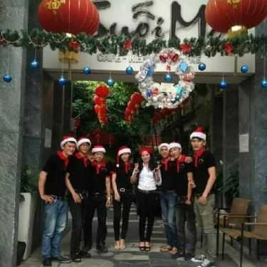 Tổng hợp- Suối Mơ Karaoke - Cafe