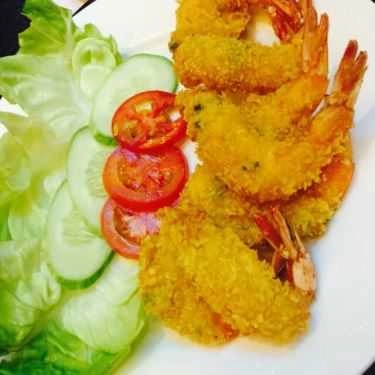 Món ăn- Suối Mơ Karaoke - Cafe