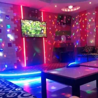 Tổng hợp- Suối Mơ Karaoke - Cafe