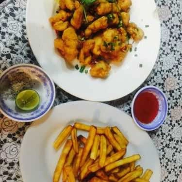 Món ăn- Suối Mơ Karaoke - Cafe