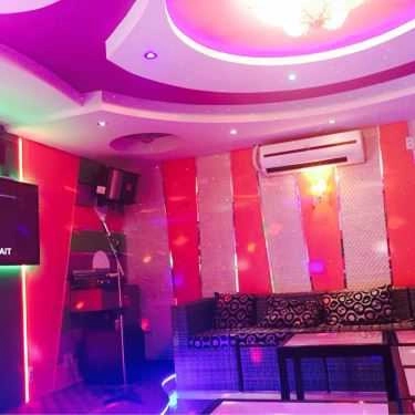 Không gian- Suối Mơ Karaoke - Cafe