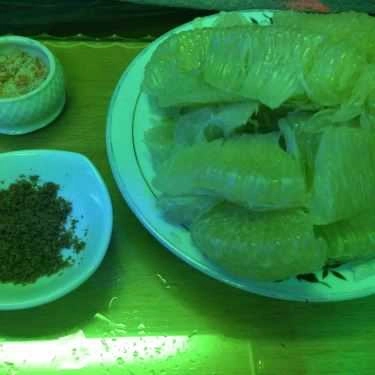 Món ăn- Suối Mơ Karaoke - Cafe
