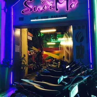Tổng hợp- Suối Mơ Karaoke - Cafe