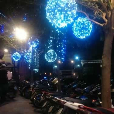 Tổng hợp- Suối Ngàn Cafe - Lê Đức Thọ